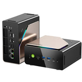 GMKtec EVO-T2 Mini PC con IA Intel® Core™ Ultra X9 388H / X7 358H