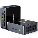 GMKtec NucBox M3 Mini PC Intel® Core™ i5-12450H