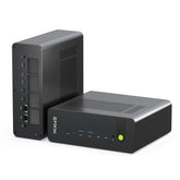 GMKtec EVO-X5 PRO Mini PC con IA AMD Ryzen™ AI Max+ PRO 495