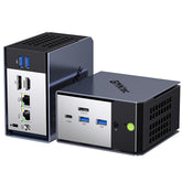GMKtec EVO-X1 Pro Mini PC con IA AMD Ryzen™ AI 9 HX 470
