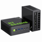GMKtec NucBox K8 Plus Mini PC AMD Ryzen™ 7 8845HS