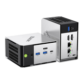 GMKtec NucBox M8 Mini PC AMD Ryzen™ 5 PRO 6650H