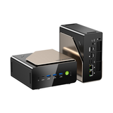 GMKtec EVO-T1 Mini PC con IA Intel® Core™ Ultra 9 285H