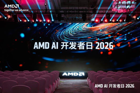 Lisa Su’s Signature! GMKtec EVO-X2/X3 Shine at AMD AI DevDay