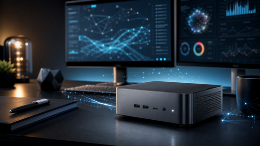 Best AI Mini PC Guide: Reviews, Specs, and Picks