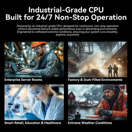 GMKtec NucBox G11 Mini PC AMD Ryzen™ Embedded R2514