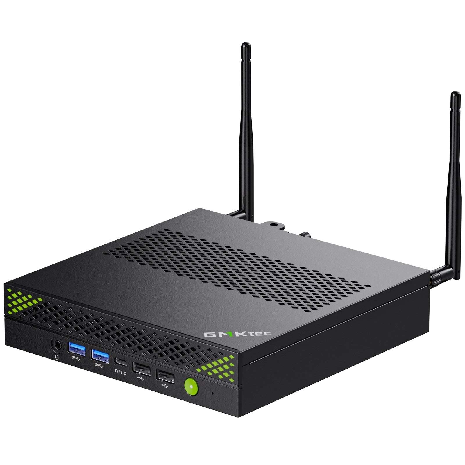 GMKtec NucBox K10 Mini PC Intel® Core™ i9-13900HK