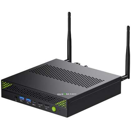 GMKtec NucBox K10 Mini PC Intel® Core™ i9-13900HK