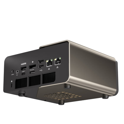 GMKtec EVO-T1 Mini PC con IA Intel® Core™ Ultra 9 285H