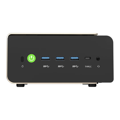 GMKtec EVO-T1 Mini PC con IA Intel® Core™ Ultra 9 285H