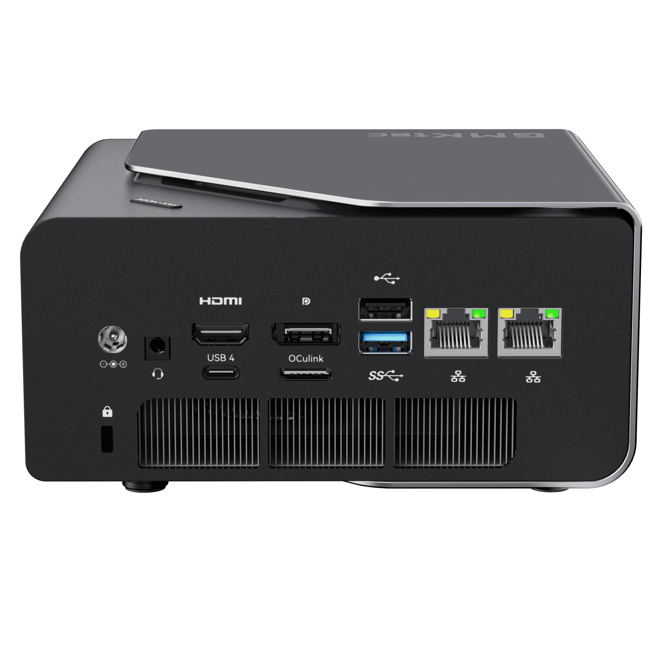 GMKtec NucBox K12 Mini PC AMD Ryzen™ 7 H 255