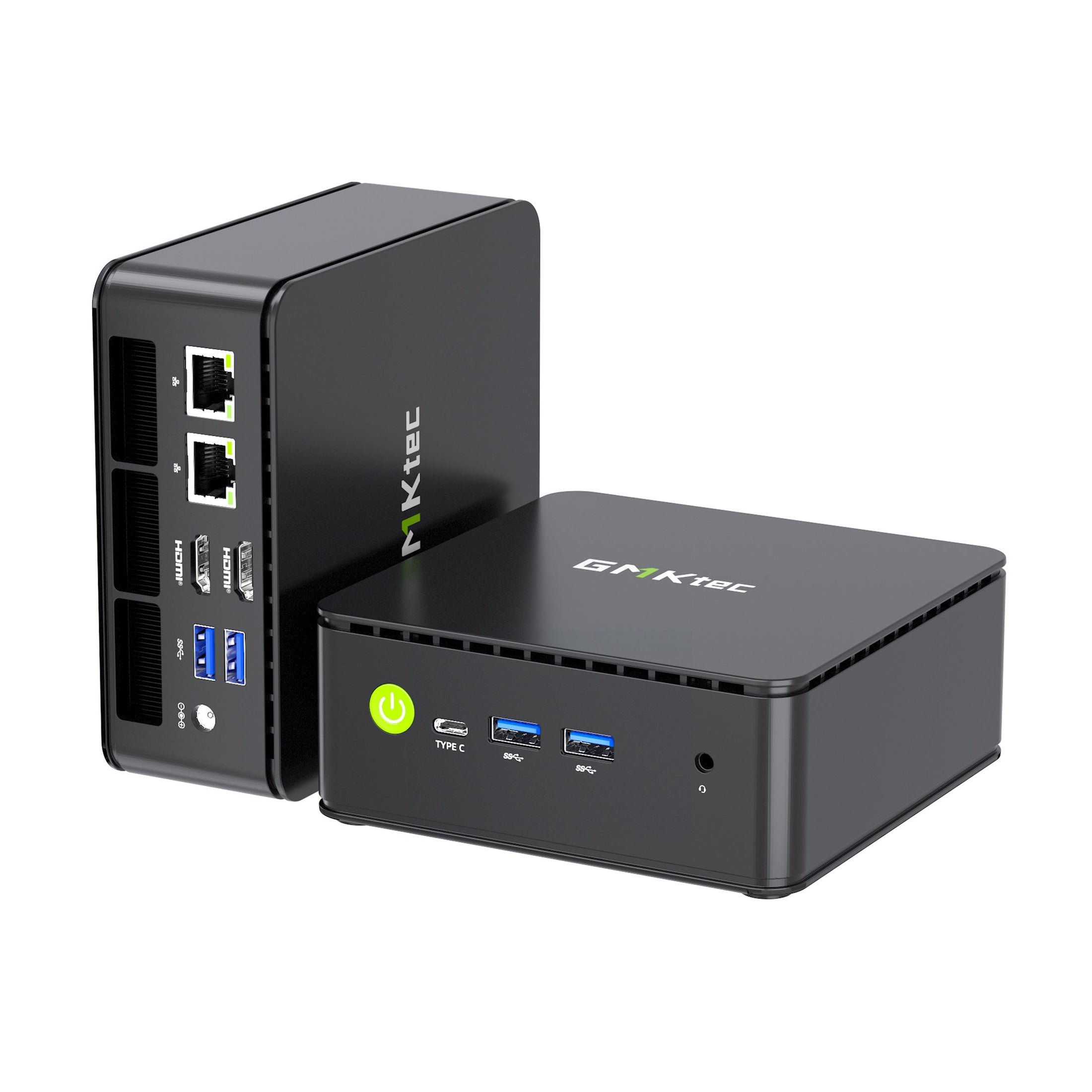 GMKtec NucBox G11 Mini PC AMD Ryzen™ Embedded R2514