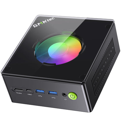 GMKtec NucBox K11 Mini PC AMD Ryzen™ 9 8945HS