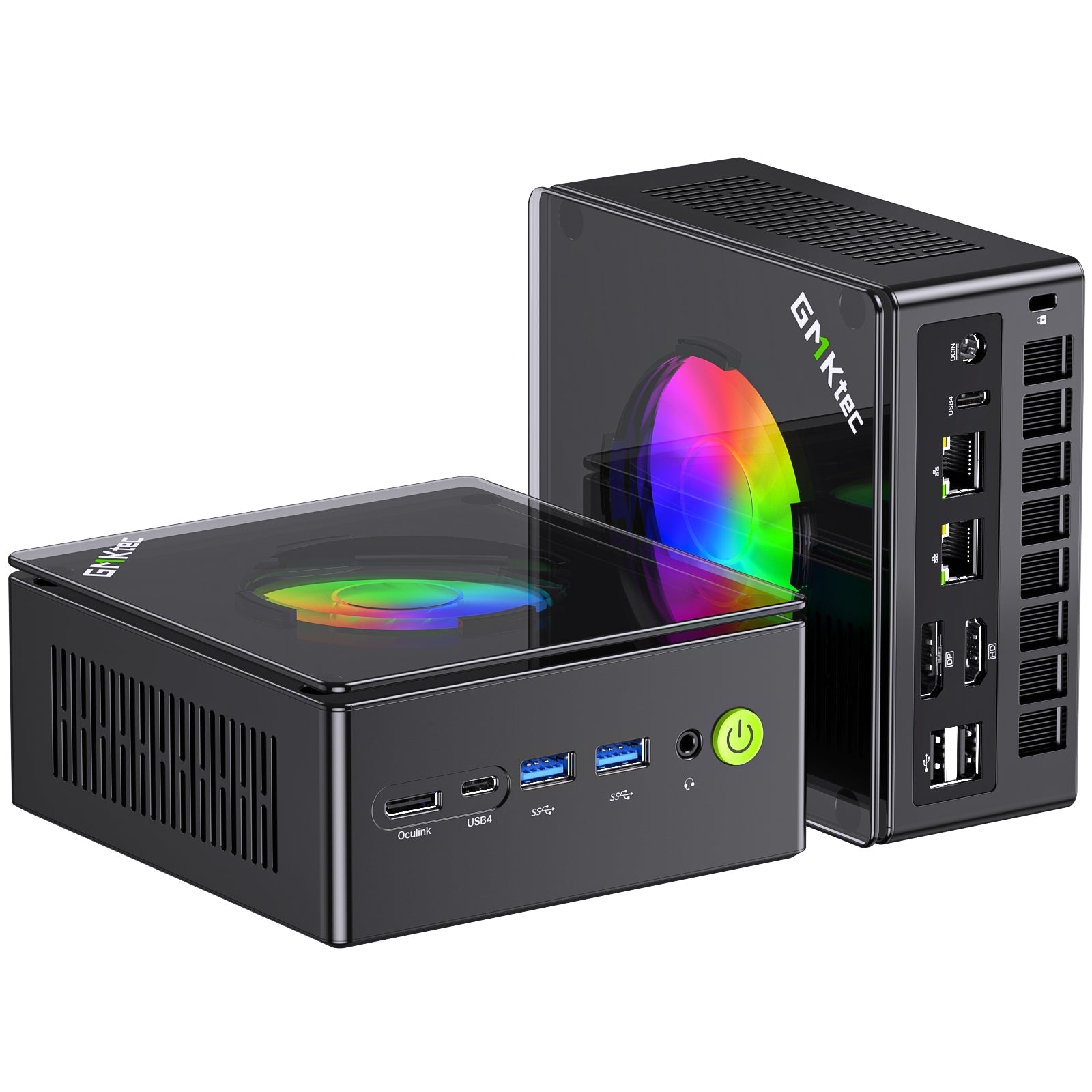 GMKtec NucBox K11 Mini PC AMD Ryzen™ 9 8945HS