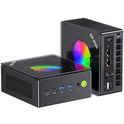 GMKtec NucBox K11 Mini PC AMD Ryzen™ 9 8945HS