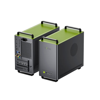 GMKtec NEO-X1 / NEO-X1 Pro PC gaming MODT con AMD Ryzen™ 9 9955HX / 9955HX3D