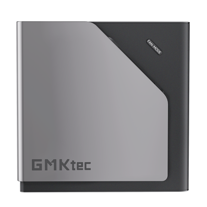 GMKtec NucBox K12 Mini PC AMD Ryzen™ 7 H 255
