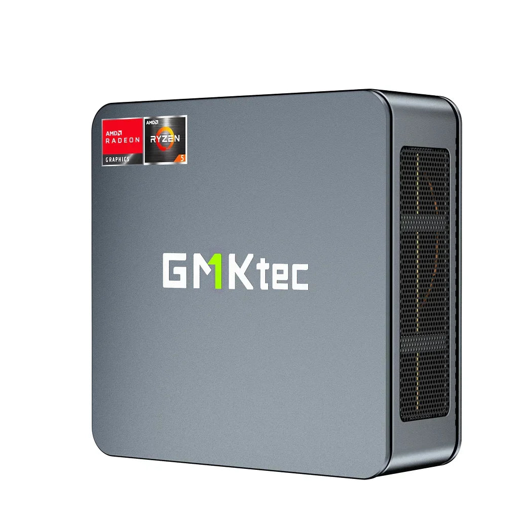GMKtec NucBox M6 Ultra Mini PC AMD Ryzen™ 5 7640HS