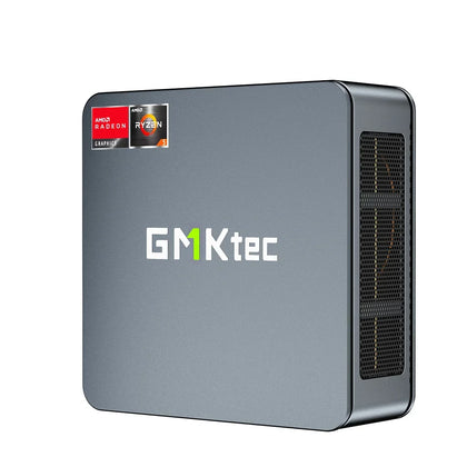 GMKtec NucBox M6 Ultra Mini PC AMD Ryzen™ 5 7640HS