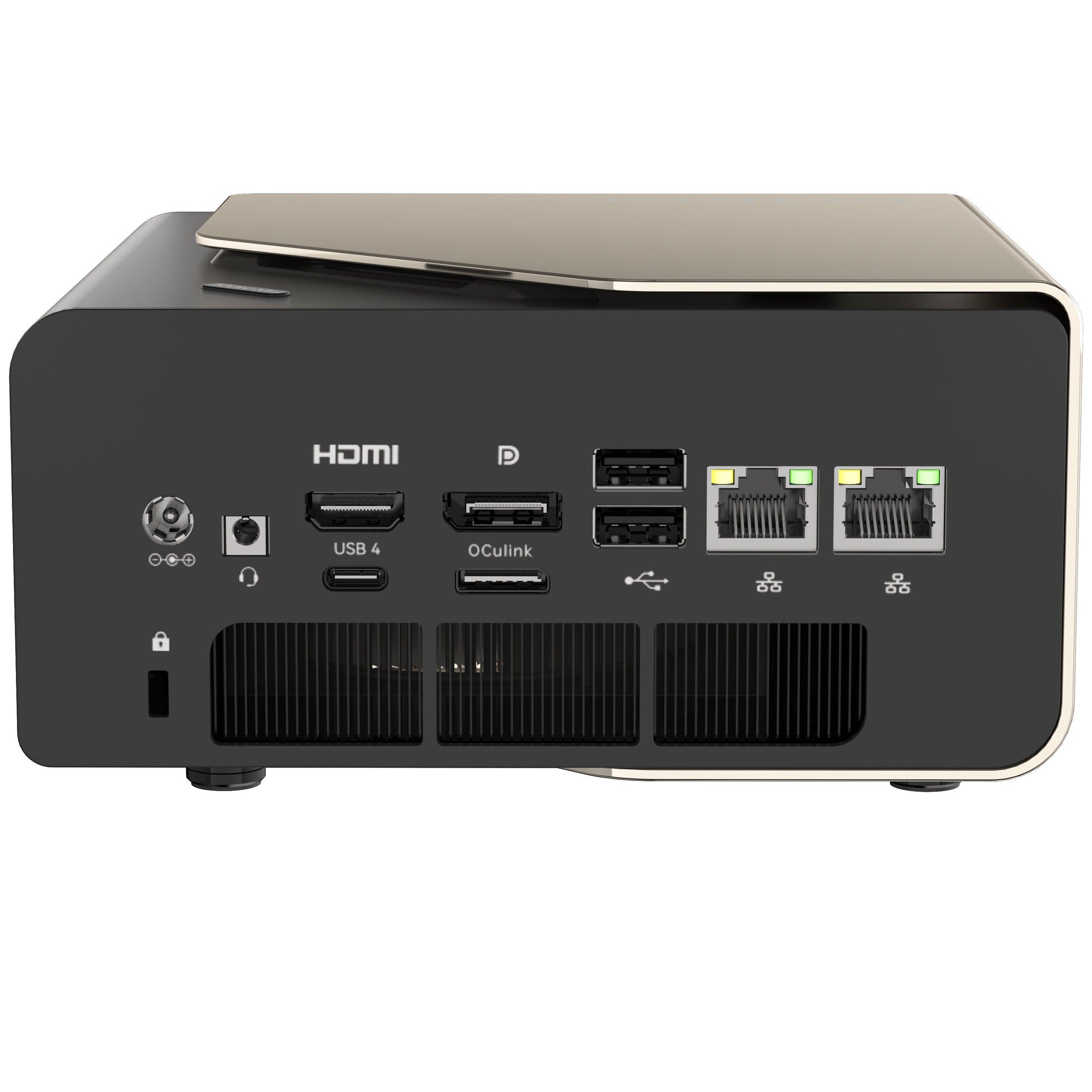 GMKtec EVO-T1 Mini PC con IA Intel® Core™ Ultra 9 285H