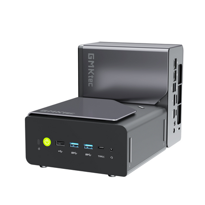 GMKtec NucBox K12 Mini PC AMD Ryzen™ 7 H 255