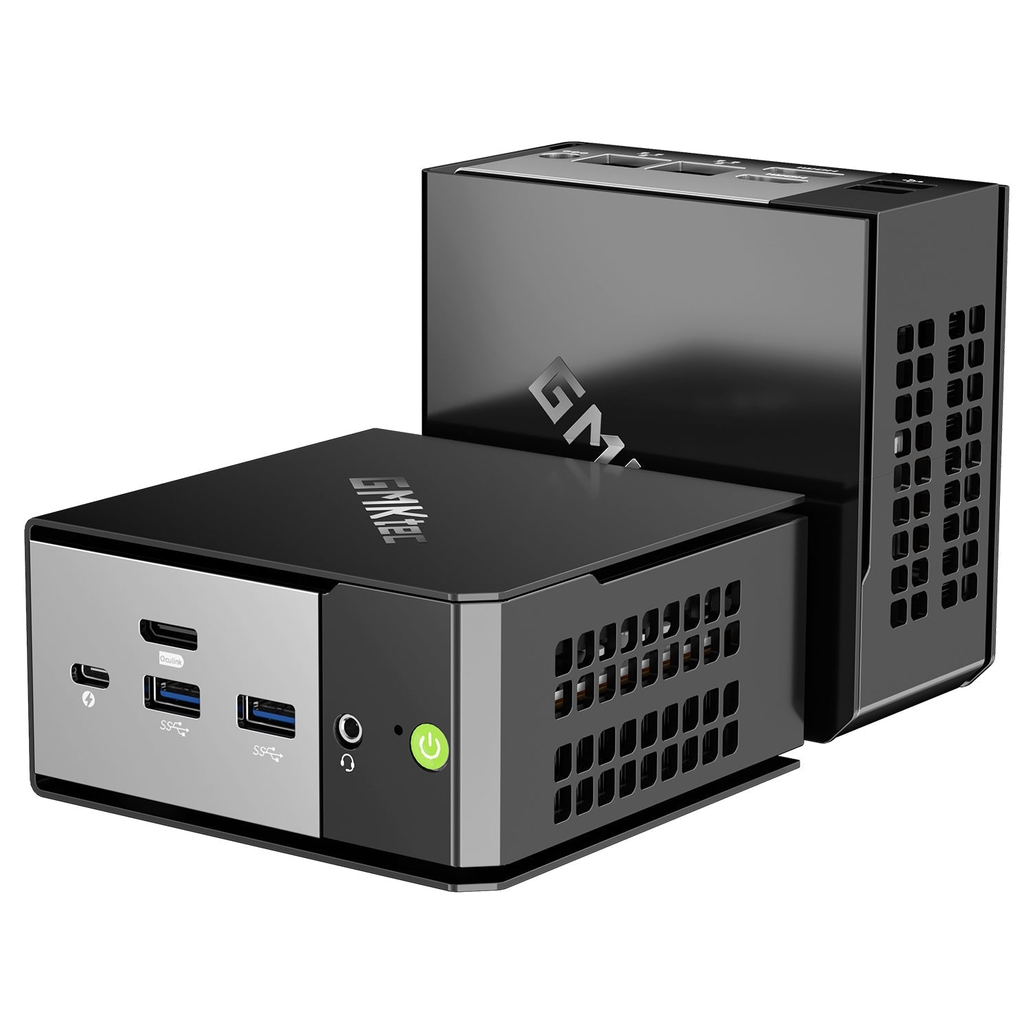 GMKtec EVO-X1 Mini PC AMD Ryzen™ AI 9 HX 370