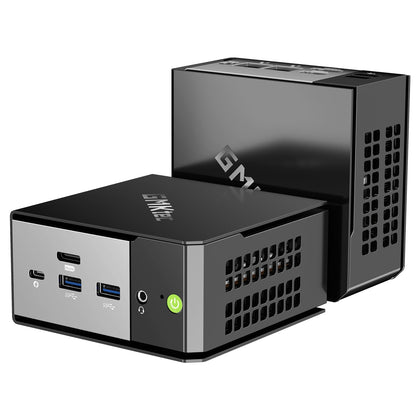GMKtec EVO-X1 Mini PC AMD Ryzen™ AI 9 HX 370