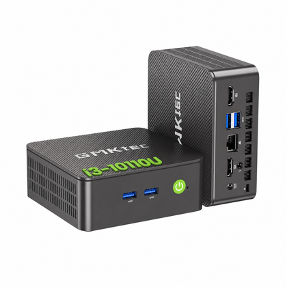 GMKtec NucBox G3 Pro Mini PC Intel® Core™ i3-10110U