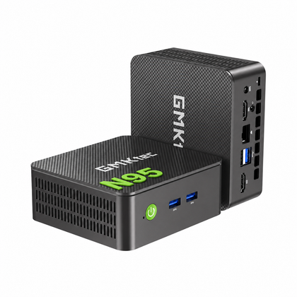 GMKtec NucBox G3S Mini PC Intel® N95