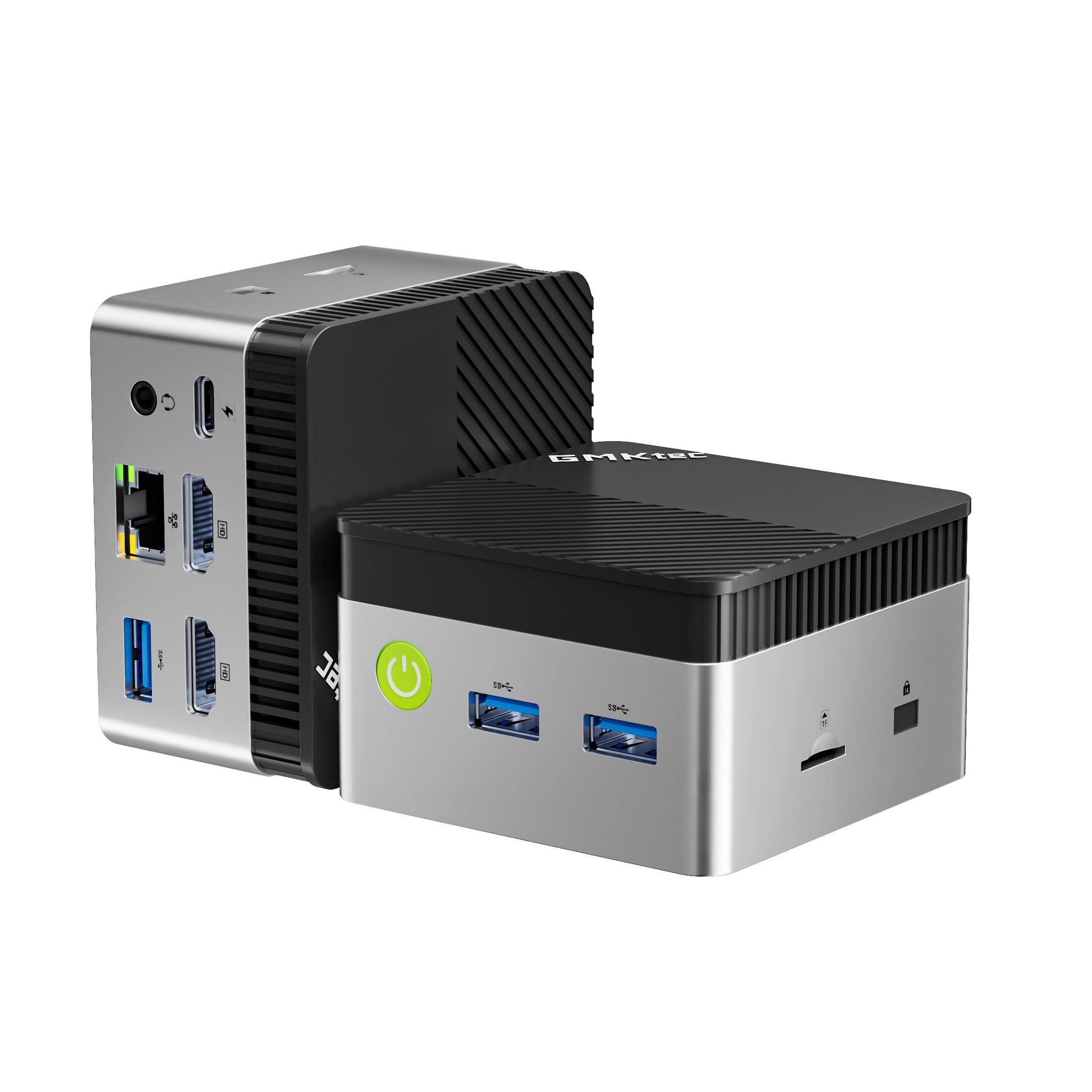 GMKtec NucBox G5S Mini PC Intel® Celeron® N5095