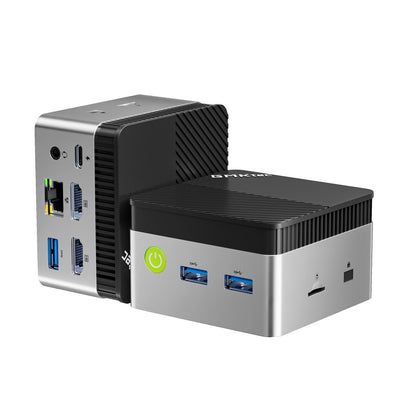 GMKtec NucBox G5S Mini PC Intel® Celeron® N5095