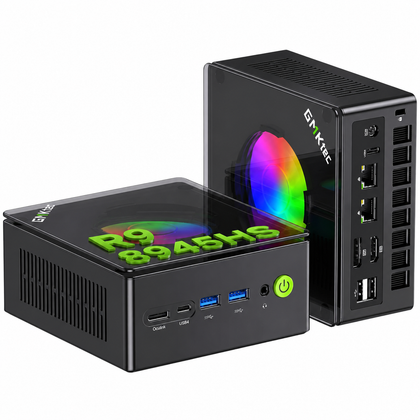 GMKtec NucBox K11 Mini PC AMD Ryzen™ 9 8945HS