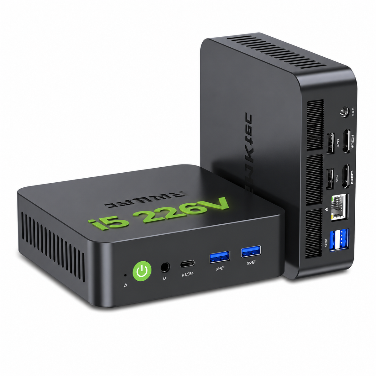 GMKtec NucBox K17 Mini PC Intel® Core™ Ultra 5 226V
