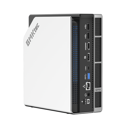 GMKtec EVO-X2 Mini PC con IA AMD Ryzen™ AI Max+ 395