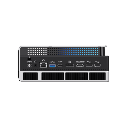 GMKtec EVO-X2 Mini PC con IA AMD Ryzen™ AI Max+ 395