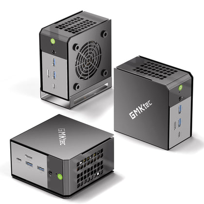 GMKtec EVO-X1 Mini PC AMD Ryzen™ AI 9 HX 370