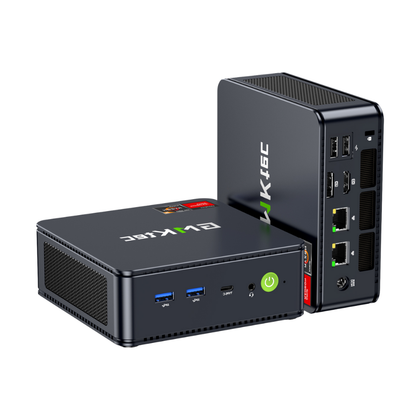 GMKtec NucBox M5 Ultra Mini PC AMD Ryzen™ 7 7730U