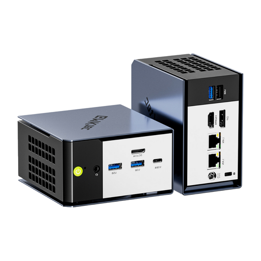 GMKtec NucBox K16 Mini PC AMD Ryzen™ 7 7735HS