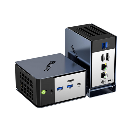GMKtec EVO-X1 Mini PC AMD Ryzen™ AI 9 HX 370