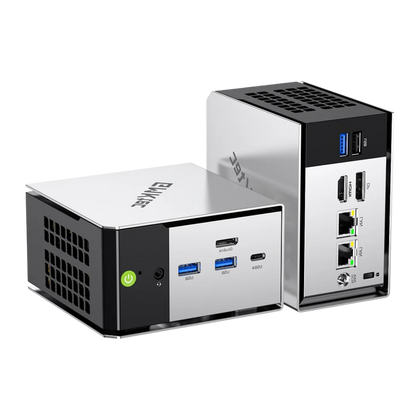 GMKtec NucBox M8 Mini PC AMD Ryzen™ 5 PRO 6650H
