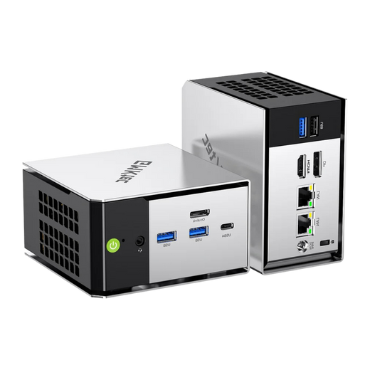 GMKtec NucBox M8 Mini PC AMD Ryzen™ 5 PRO 6650H