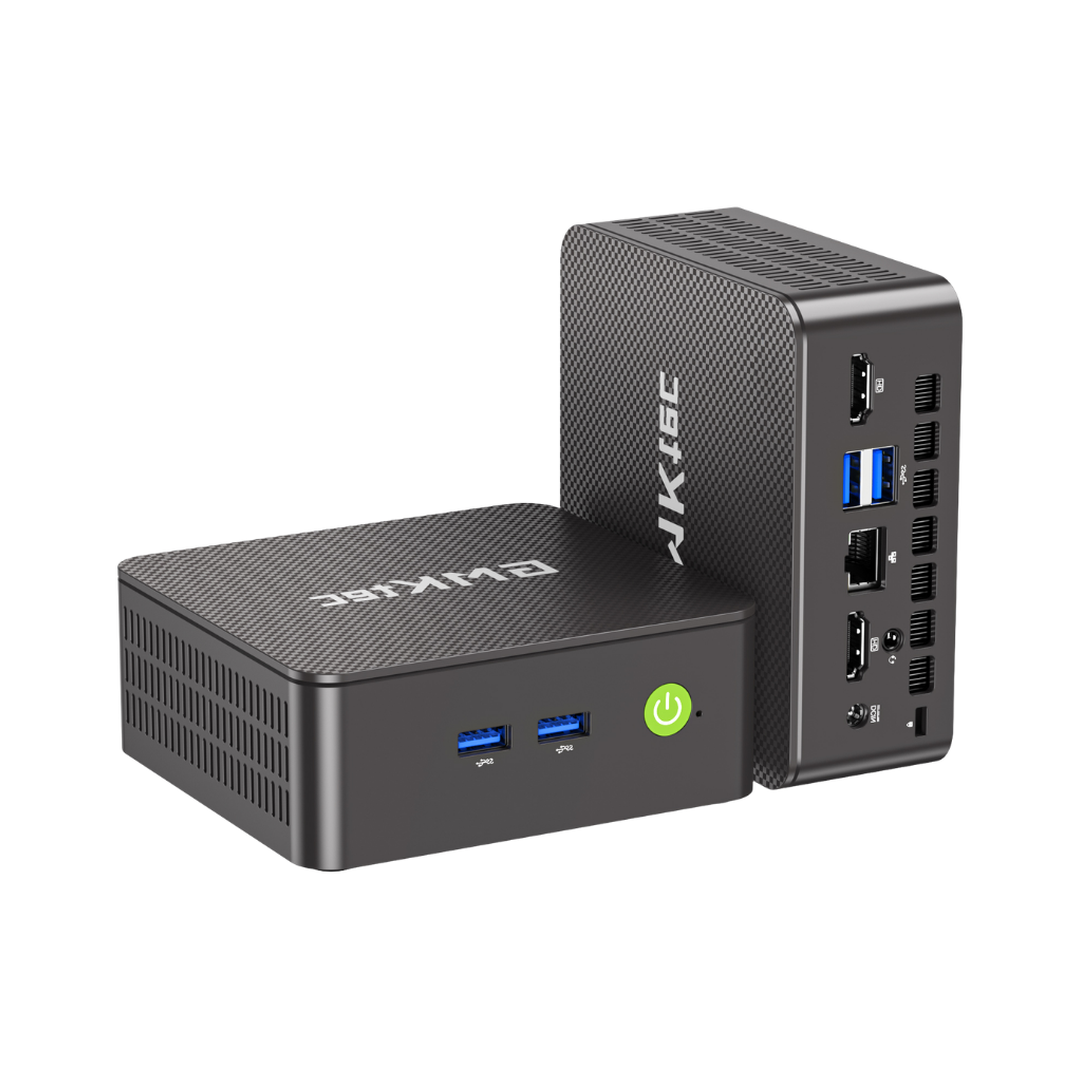 GMKtec NucBox G3 Pro Mini PC Intel® Core™ i3-10110U