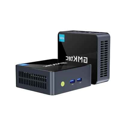GMKtec NucBox M2 Pro S Mini PC Intel® Core™ i7-1185G7