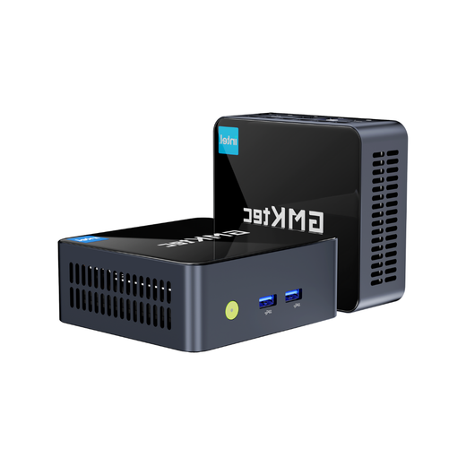 GMKtec NucBox M2 Pro S Mini PC Intel® Core™ i7-1185G7