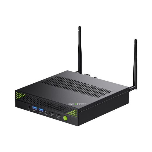 GMKtec NucBox K10 Mini PC Intel® Core™ i9-13900HK