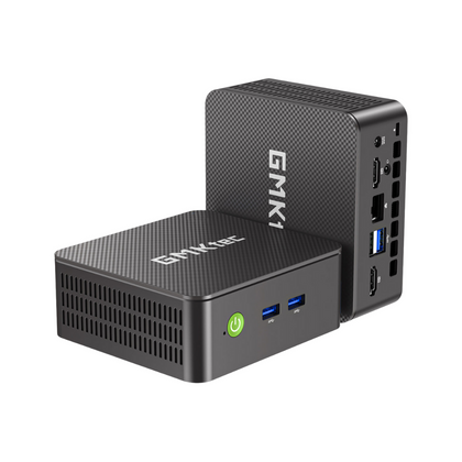 GMKtec NucBox G3S Mini PC Intel® N95