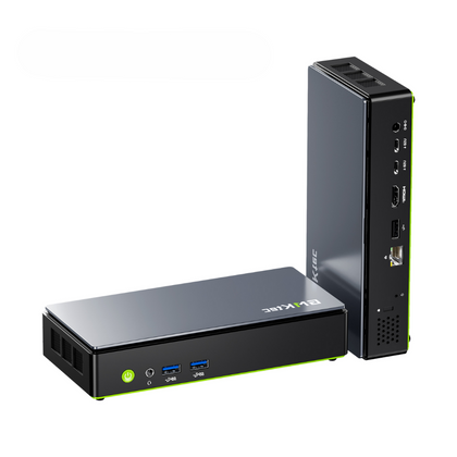 GMKtec NucBox K13 Mini PC con IA Intel® Core™ Ultra 7 256V
