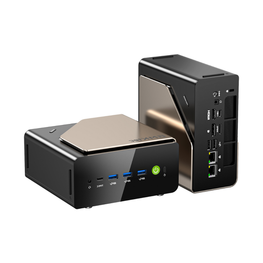 GMKtec EVO-T1 Mini PC con IA Intel® Core™ Ultra 9 285H