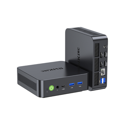 GMKtec NucBox K17 Mini PC Intel® Core™ Ultra 5 226V