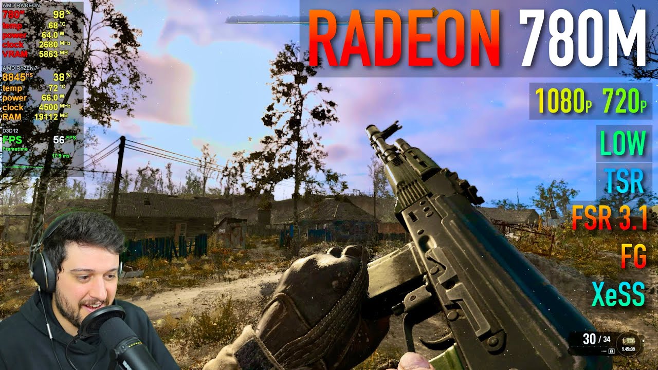 Video